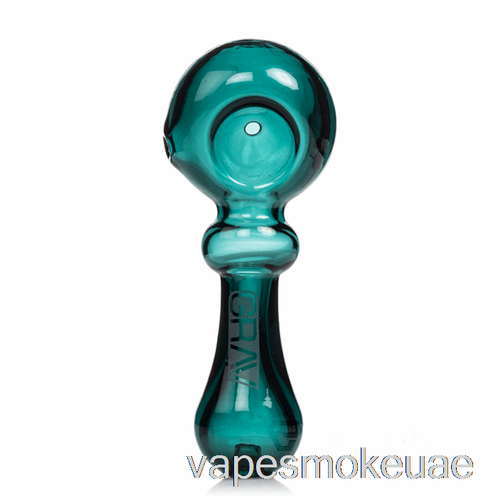 Vape Uae Grav Bauble ملعقة ليك جرين